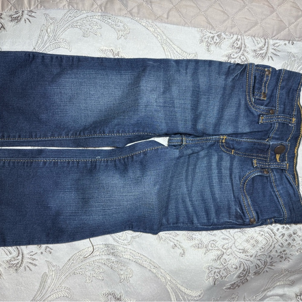 Kids Wrangler Jeans